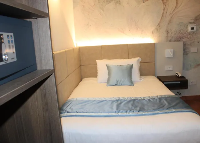 Hotel Marzia