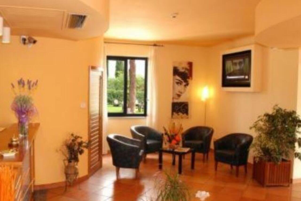 Marzia Hotel 3*