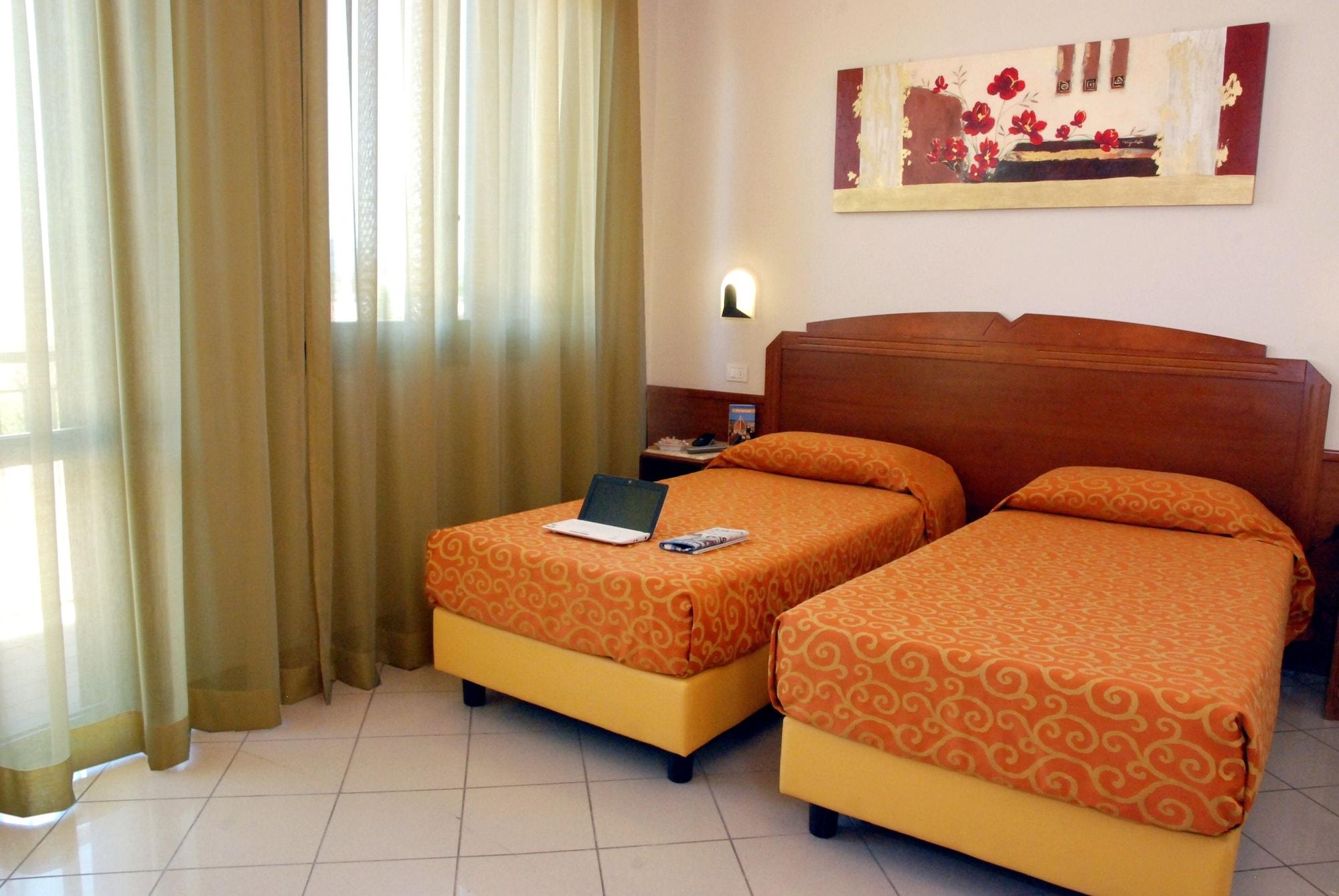Marzia Hotel 3*