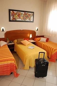 Marzia Hotel 3*