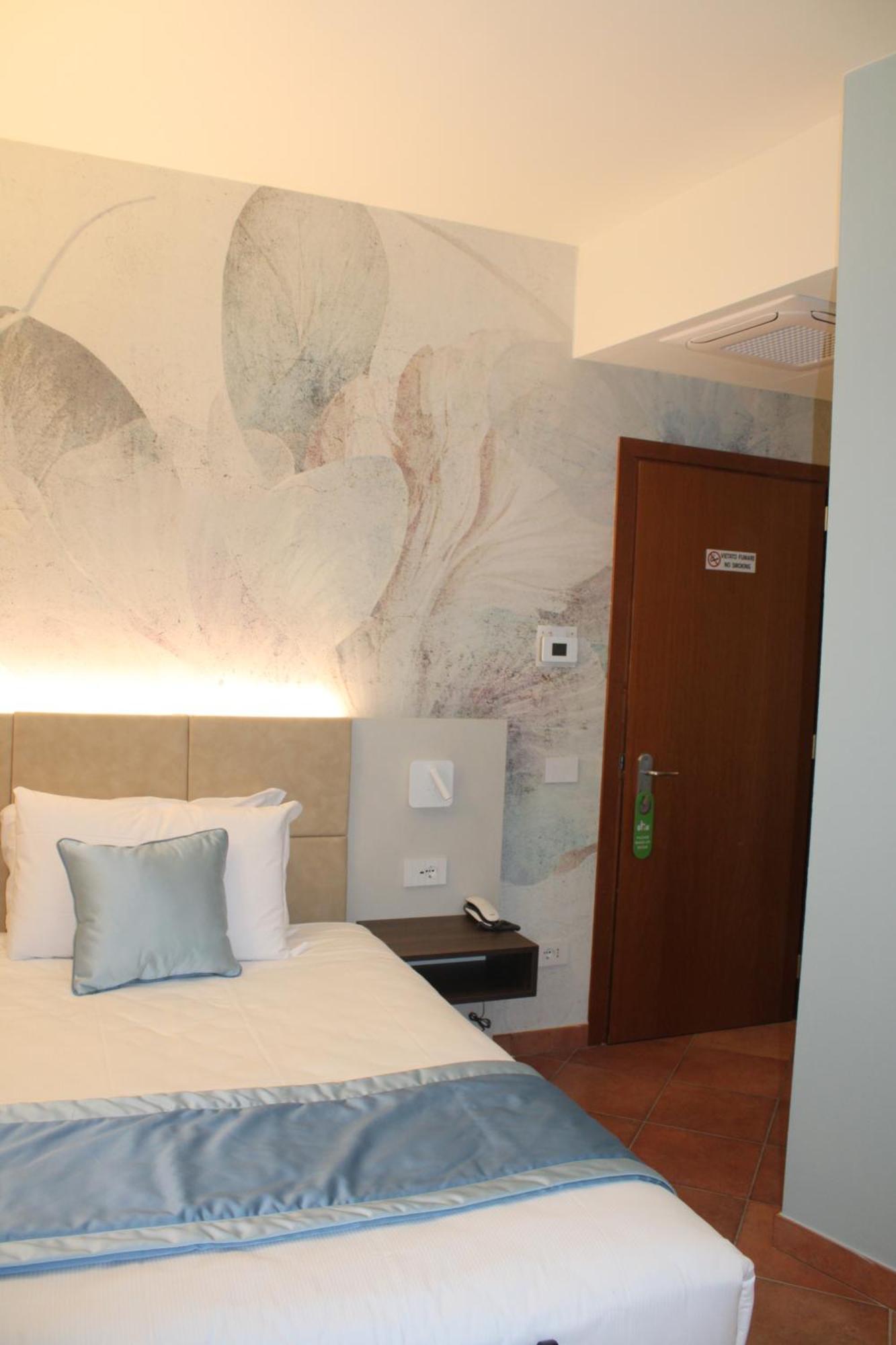 Hotel Marzia Scandicci