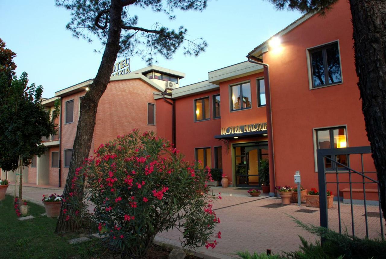 Marzia Hotel