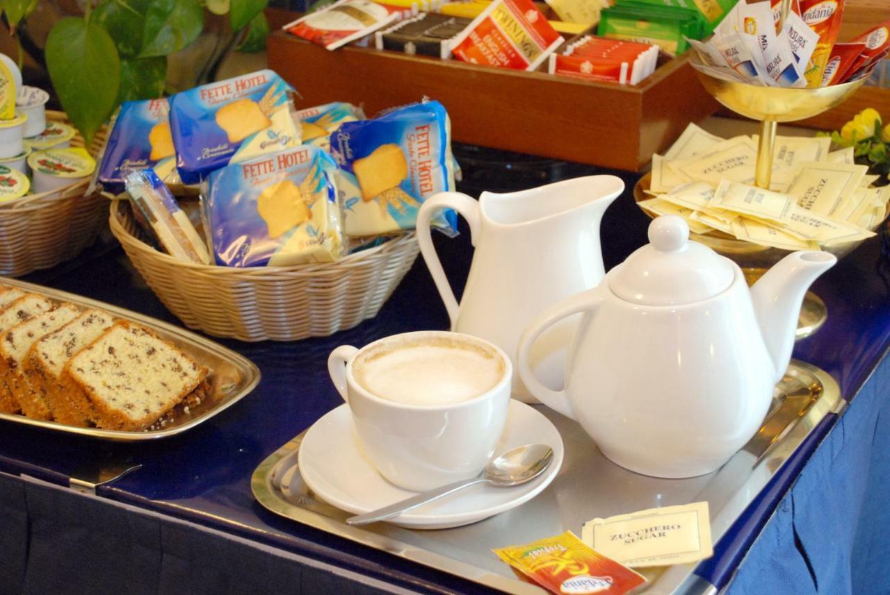 Hotel Marzia Scandicci
