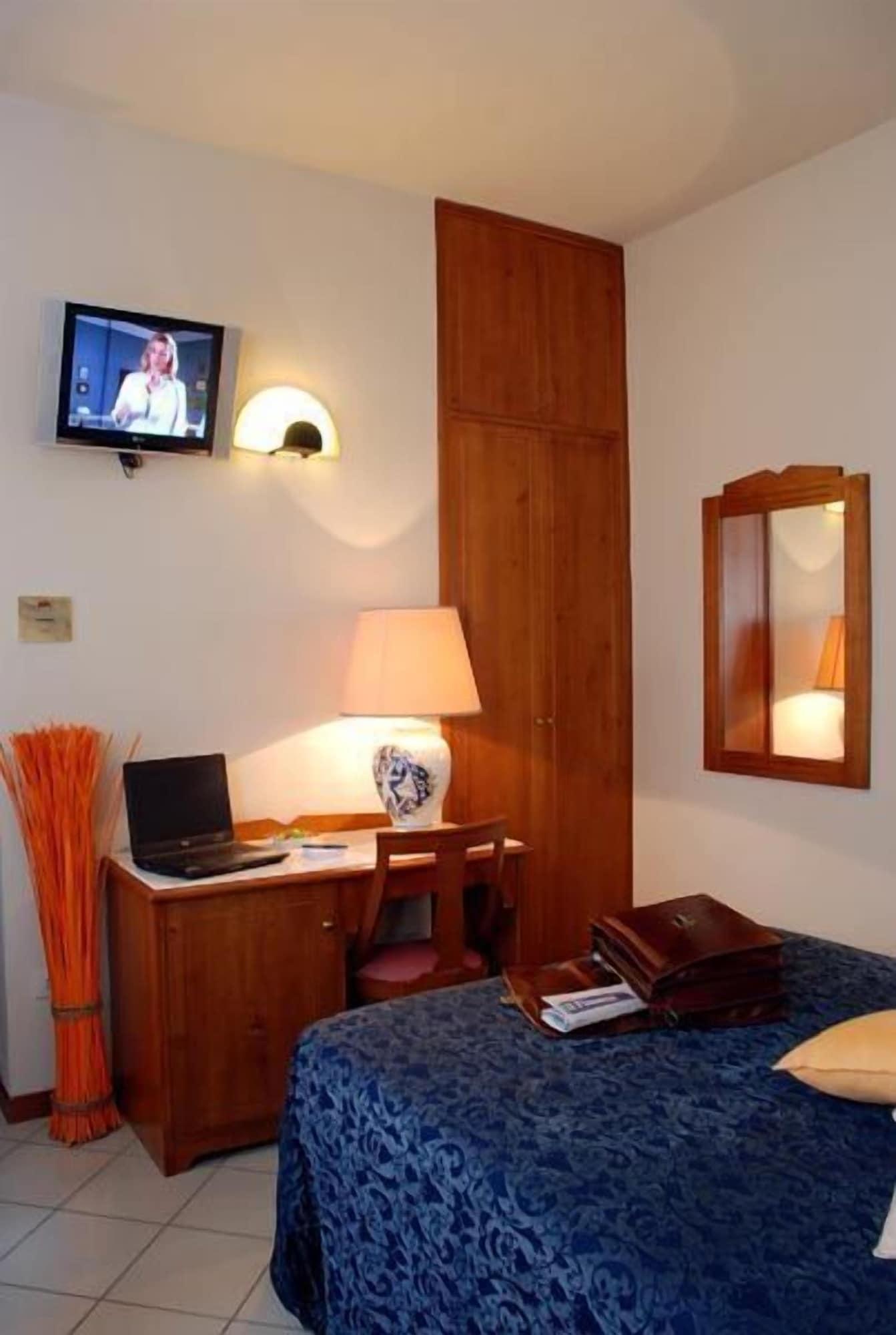 Hotel Marzia
