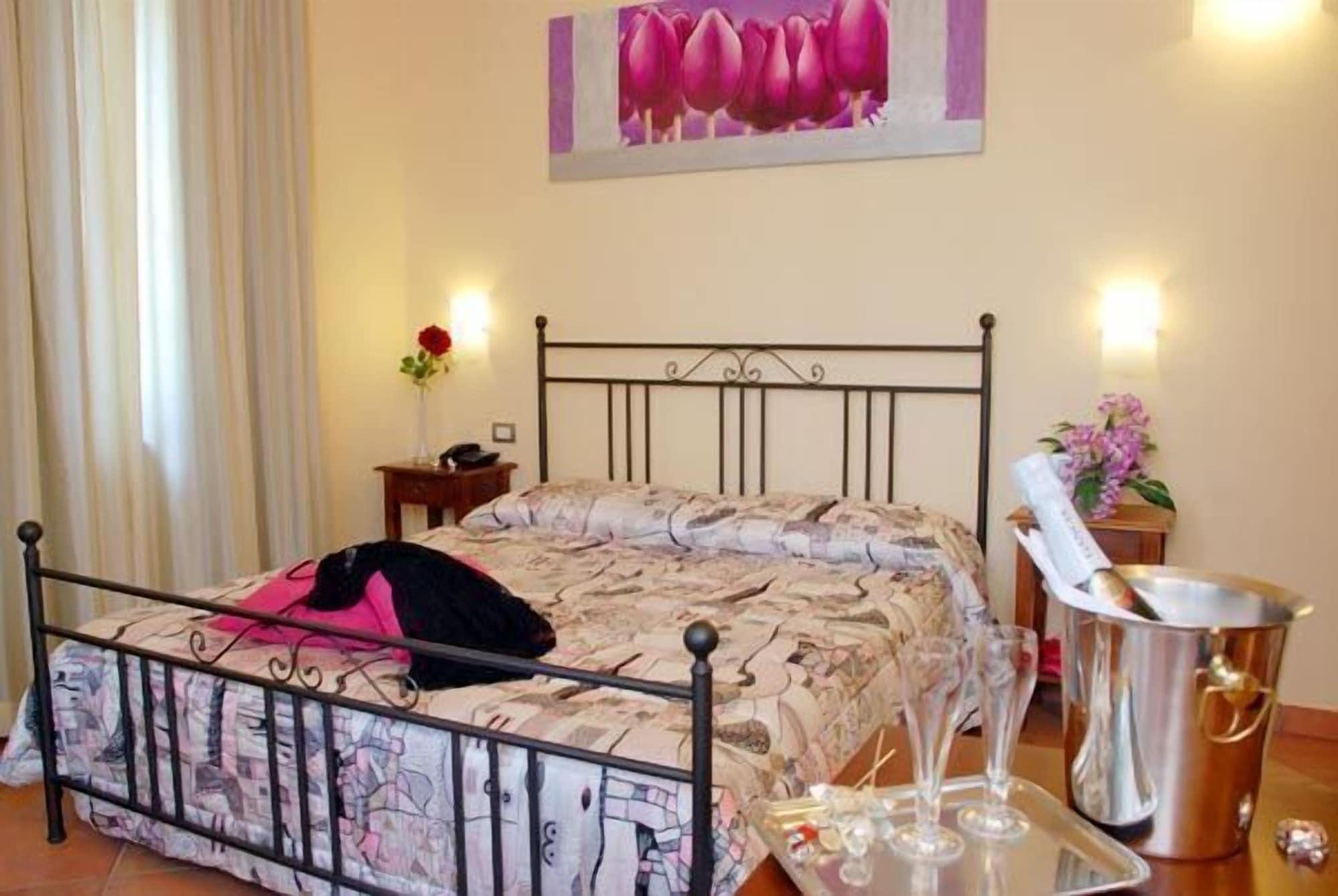 Marzia Hotel Scandicci