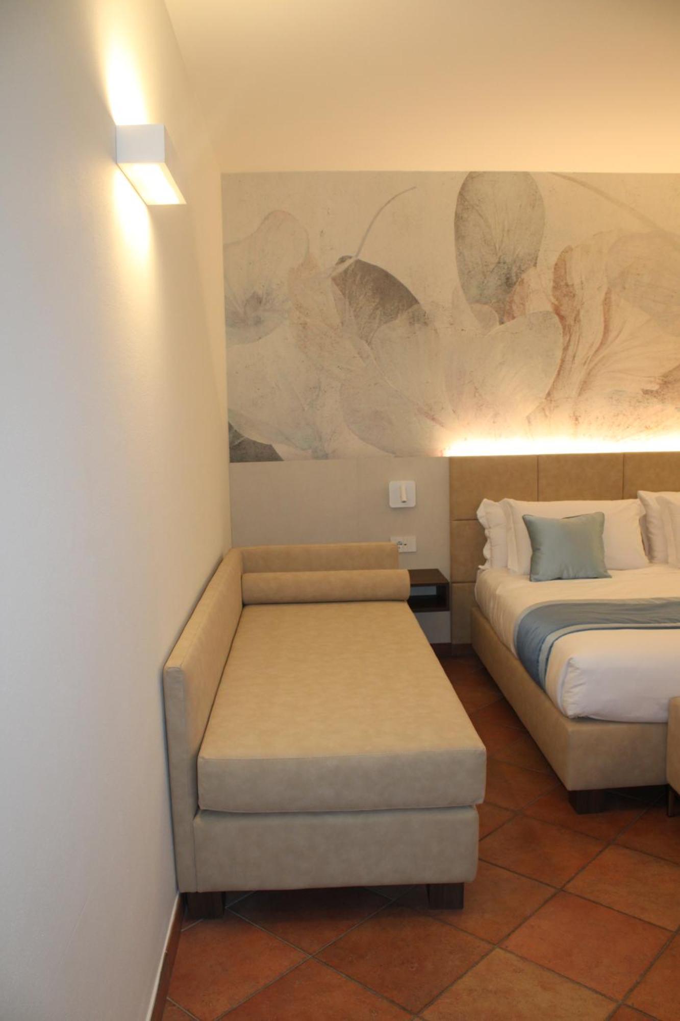 Marzia Hotel