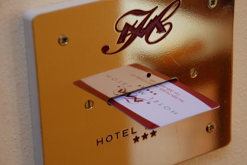Hotel Marzia 3*