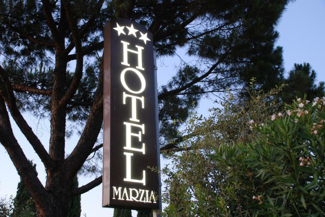 Marzia Hotel