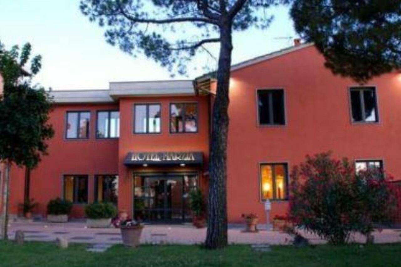 Hotel Marzia 3*