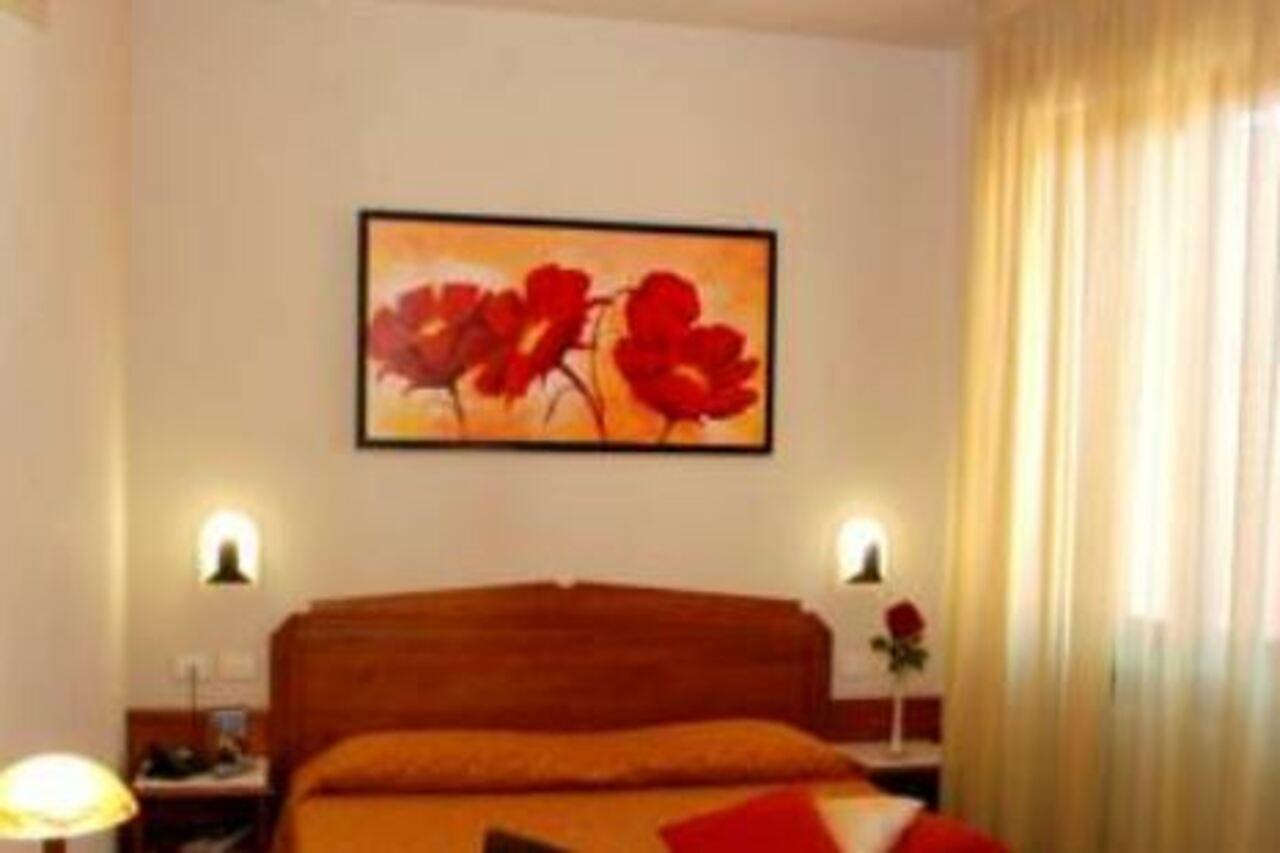 Marzia Hotel Scandicci
