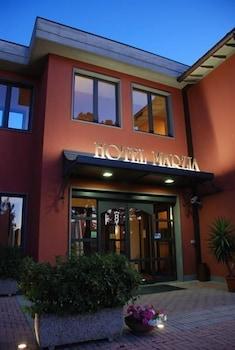 Hotel Marzia Scandicci