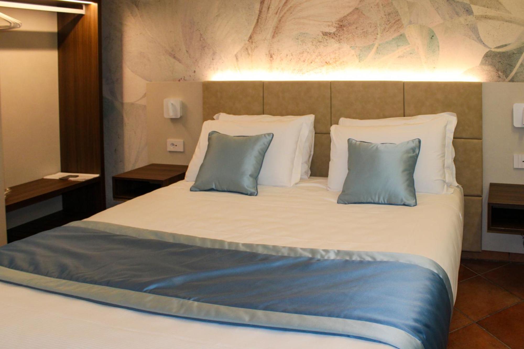 Hotel Marzia 3*
