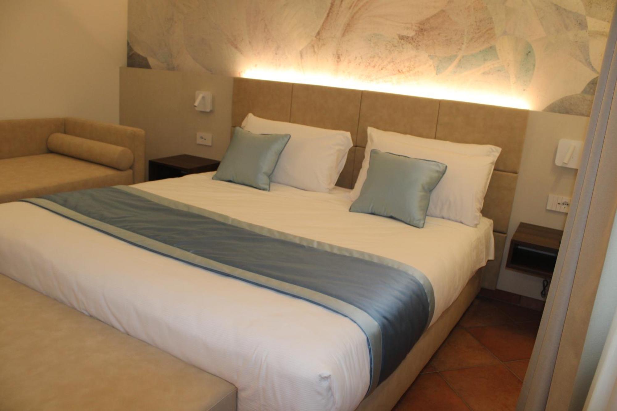 Hotel Marzia