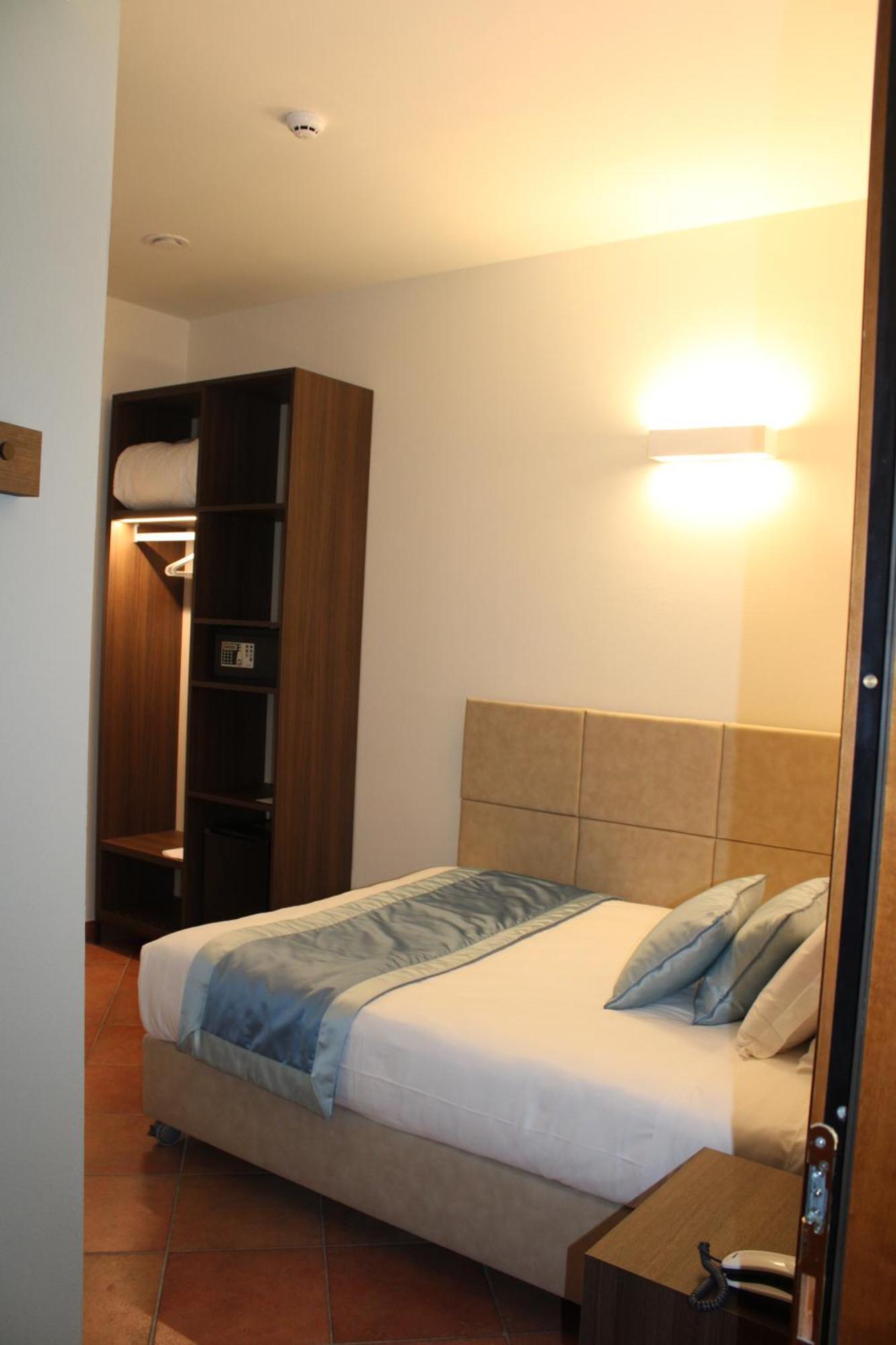 Hotel Marzia Scandicci