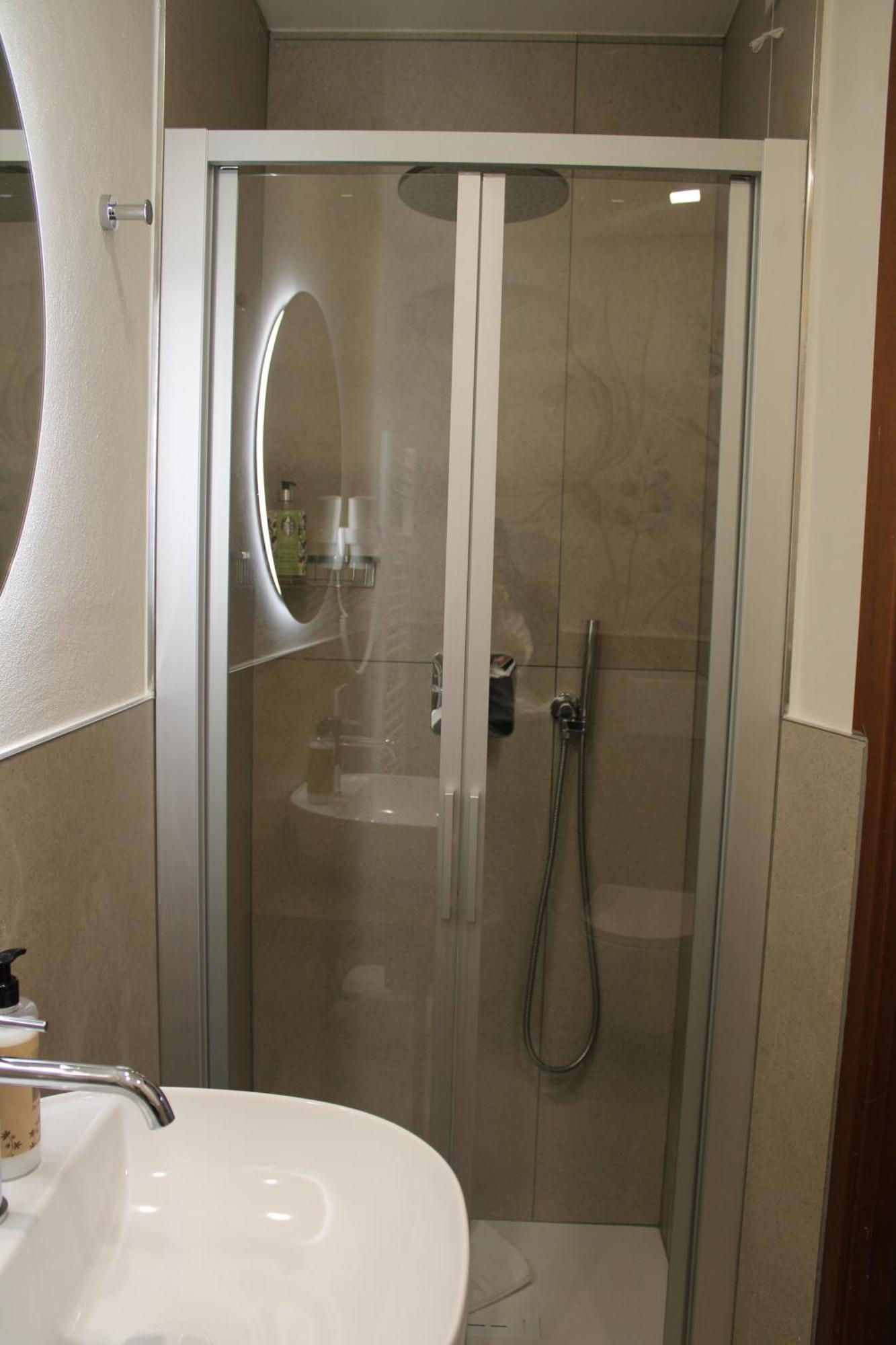 Hotel Marzia Scandicci