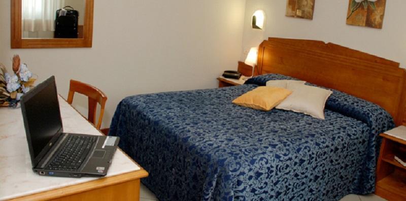 Marzia Hotel Scandicci