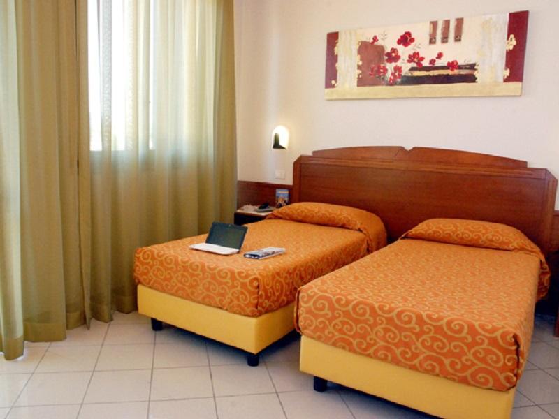 Hotel Marzia Scandicci