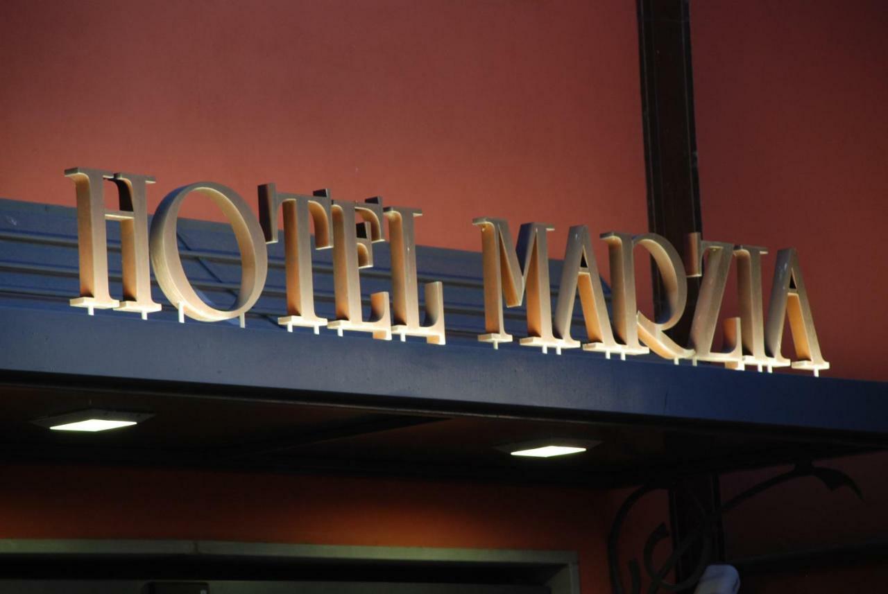 Marzia Hotel 3*